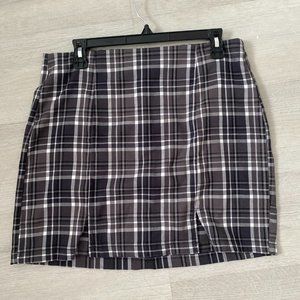 Aeropostale Mini Pencil Skirt